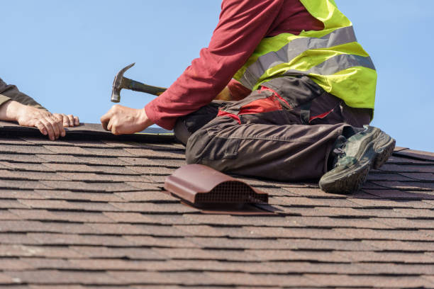 Best Roof Repair Services  in Loughman, FL
