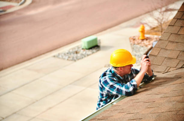 Best Flat Roof Repair Services  in Loughman, FL