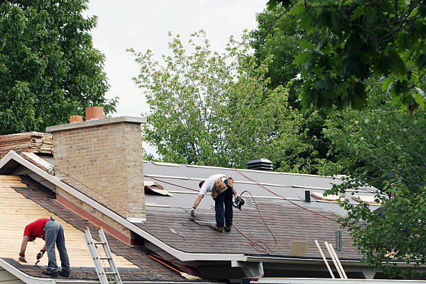Quick and Trustworthy Emergency Roof Repair Services in Loughman, FL