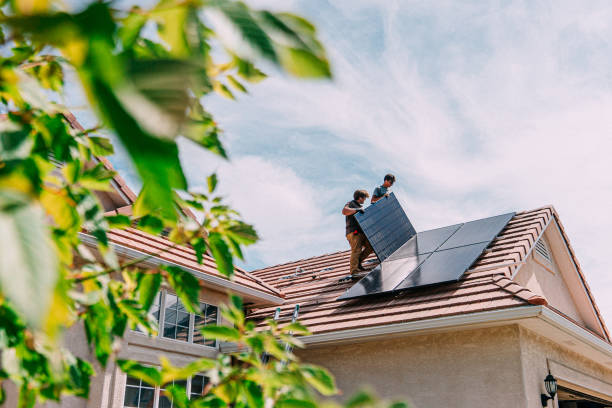 Best Best Roofing Contractors  in Loughman, FL