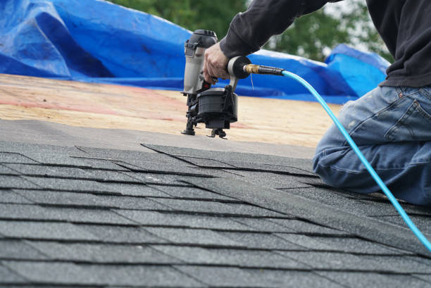 Best Commercial Roofing Services  in Loughman, FL