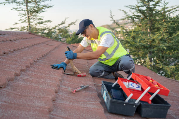 Best Residential Roofing Contractor  in Loughman, FL