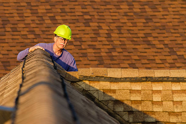 Best Best Roofing Contractors  in Loughman, FL