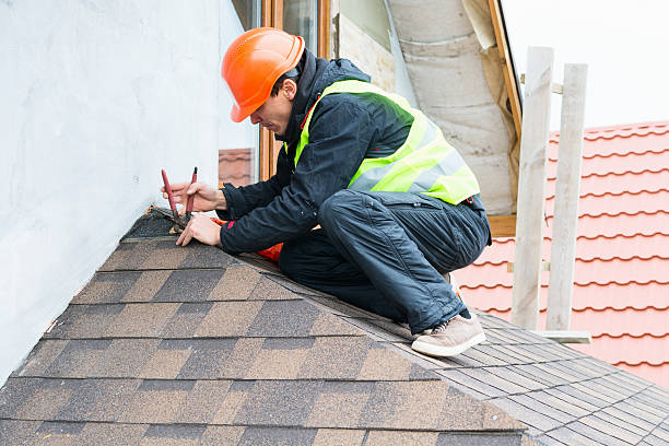 Best Roof Leak Repair  in Loughman, FL